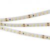 Лента RT 2-5000-50m 24V White6000 2x (3528, 120 LED/m, LUX) (ARL, 9.6 Вт/м, IP20)
