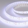 Лента RTW 2-5000SE 24V Cool 2×2 (3528, 1200 LED, LUX) (ARL, 19.2 Вт/м, IP65)