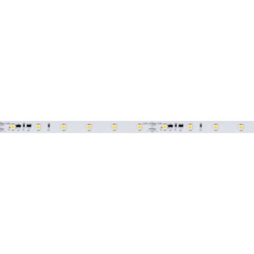 Лента RT-10000 24V White6000 (3528, 60 LED/m, 10m) (ARL, 4.8 Вт/м, IP20)