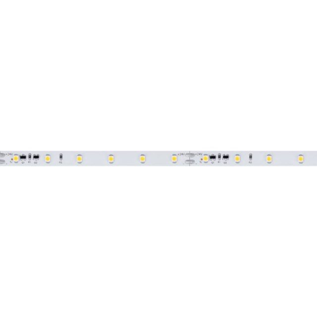 Лента RT-10000 24V Warm2700 (3528, 60 LED/m, 10m) (ARL, 4.8 Вт/м, IP20)