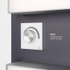 Стенд Профиль Линейный Свет LUX-E10-1760x600mm (DB 3мм, пленка, подсветка) (ARL, -)