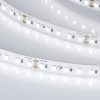 Лента TWIST-A120-10mm 24V White6000 (10 W/m, IP20, 2835, 5m) (ARL, Открытый)