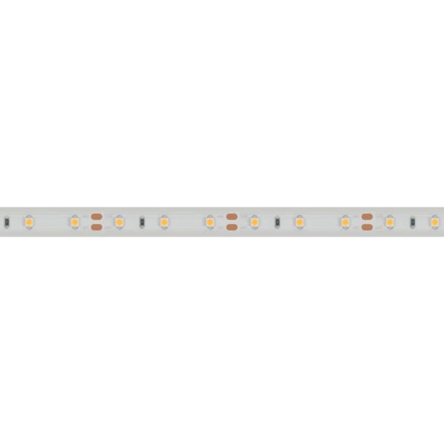 Лента RTW 2-5000PS 12V White6000 (3528, 300 LED, LUX) (ARL, 4.8 Вт/м, IP67)