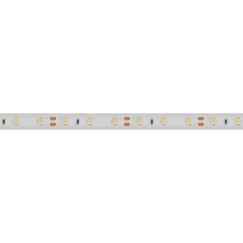 Лента RTW 2-5000PS 12V Warm3000 (3528, 300 LED, LUX) (ARL, 4.8 Вт/м, IP67)