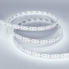 Лента MICROLED-5000HP 24V White5500 10mm (2216, 300 LED/m, LUX) (ARL, 21.6 Вт/м, IP20)