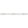 Лента RT 2-5000 24V Green 5mm 2x (3528, 600 LED, LUX) (ARL, 9.6 Вт/м, IP20)
