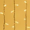 Светодиодная гирлянда ARD-CURTAIN-PRO-2000×3000-WHITE-760LED-STD WARM (230V, 70W) (ARDCL, IP65)