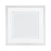 Светодиодная панель LT-S160x160WH 12W Warm White 120deg (ARL, IP40 Металл, 3 года)