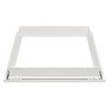 Набор BX3030 White (для панелей IM-300×300) (ARL, Металл)