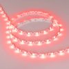 Лента RZ 2-5000 12V Red 2x (5060, 240 LED, Wave) (ARL, 11.5 Вт/м, IP20)