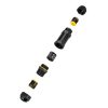 Коннектор NEO-GERM-5pin-WTW (4-8mm) (ARL, IP68)