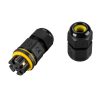 Коннектор NEO-GERM-4pin-WTW (5-9mm) (ARL, IP68)