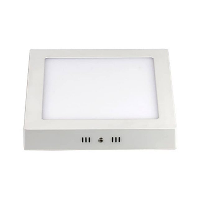 Светильник SP-S225x225-18W White (ARL, IP20 Металл, 3 года)