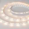 Лента RT 2-5000 12V Warm2700 (5060, 150 LED, LUX) (ARL, 7.2 Вт/м, IP20)