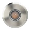 Светильник ART-GROUND-ZOOM-R80-8W Warm3000 (SL, 15-50 deg, 24V) (ARL, IP67 Металл, 3 года)