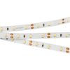 Лента RT 2-5000 12V Warm3000 (3528, 300 LED, CRI98) (ARL, 4.8 Вт/м, IP20)