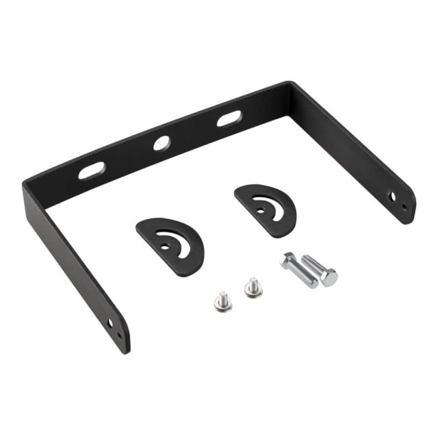 Скоба SP-BRACKET-153×147 (BK) (ARL, Металл)