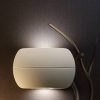 Светильник SP-Wall-140WH-Vase-6W Day White (ARL, IP54 Металл, 3 года)