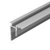 Профиль SHELF-620-2000-SET ANOD (ARL, Алюминий)