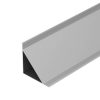 Профиль SL-KANT-H55-2000 ANOD (ARL, Алюминий)