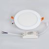 Светильник DL-172M-15W Warm White (ARL, IP40 Металл, 3 года)