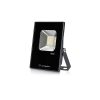 Светодиодный прожектор AR-FLAT-ICE-10W-220V Day (Black, 120 deg) (ARL, Закрытый)