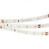 Лента RT 2-5000 24V Warm3000 (2835, 300 LED, CRI98) (ARL, 7.2 Вт/м, IP20)
