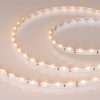 Лента RS 2-5000 12V Warm2700 (3014, 60 LED/m, LUX) (ARL, 4.8 Вт/м, IP20)