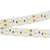 Лента RT 2-5000 24V White6000 2×2 (5060, 600 LED, LUX) (ARL, 28.8 Вт/м, IP20)