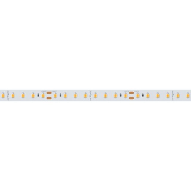 Лента RTW-5000SC 24V Warm SP3000-Fruit 10mm (2835, 112 LED/m, SHOP) (ARL, Открытый)