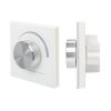 Панель Rotary SR-2202-IN White (24V, 0-10V) (ARL, IP20 Пластик, 3 года)