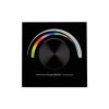 Панель Rotary SR-2836-RGB Black (3V,RGB,1зона) (ARL, IP20 Пластик, 3 года)