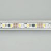 Лента SPI-5000P-5060-60 12V Cx3 White6000-Auto (12mm, 13.2W, IP66) (ARL, Закрытый, IP66)