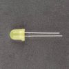 Светодиод ARL-8603UYD-0.5cd (ARL, 8мм (кругл.))