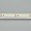 Лента RTW 2-5000SE 24V White 2x(3528, 600 LED, LUX) (ARL, 9.6 Вт/м, IP65)