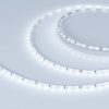Лента MICROLED-5000L 24V Cool 8K 4mm (2216, 120 LED/m, LUX) (ARL, 5.4 Вт/м, IP20)