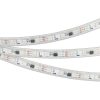 Лента SPI-5000P-5060-60 12V Cx3 RGB (12mm, 14.4W/m, IP66) (ARL, Закрытый, IP66)