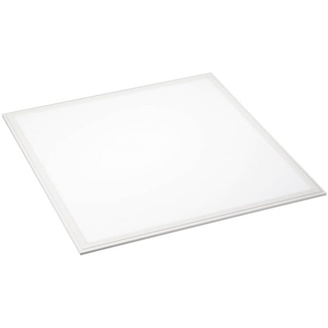 Панель DL-B600x600A-40W Day White (ARL, IP40 Металл, 3 года)