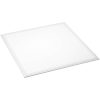 Панель DL-B600x600A-40W Warm White (ARL, IP40 Металл, 3 года)