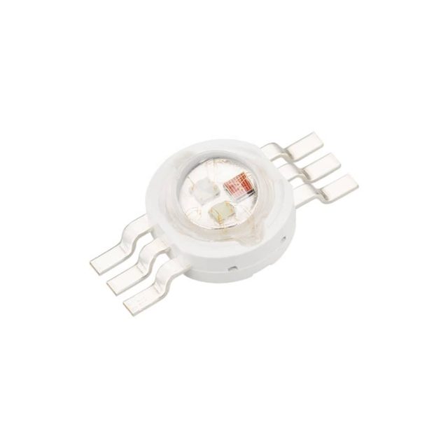 Мощный светодиод ARPL-3W-EPA-RGB (350mA) (ARL, Emitter)