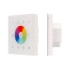 Панель Sens SR-2820AC-RF-IN White (220V,RGBW,4зоны (ARL, IP20 Пластик, 3 года)