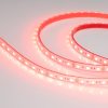 Лента RTW 2-5000P 12V RGB 2x (5060, 300 LED, LUX) (ARL, 14.4 Вт/м, IP66)