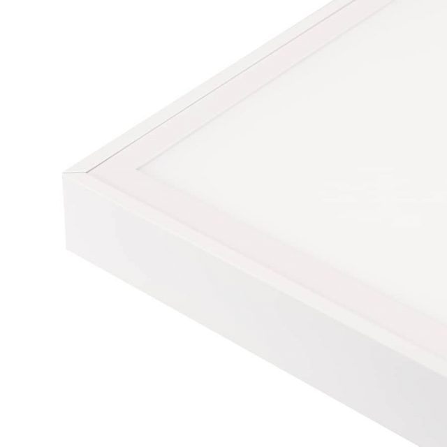Набор SX6060A White (для панели IM-600×600) (ARL, Металл)