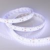 Лента RTW 2-5000SE 24V Cool 2×2 (3528, 1200 LED, LUX) (ARL, 19.2 Вт/м, IP65)