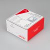 Панель SMART-P89-DIM-IN White (230V, 1.5A, TRIAC, Rotary, 2.4G) (ARL, Пластик)