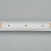 Лента RTW 2-5000PGS 24V RGB 2x (5060, 300 LED, LUX) (ARL, 14.4 Вт/м, IP67)