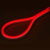 Гибкий неон ARL-NEON-2615RH-SIDE 230V Red (ARL, 8 Вт/м, IP65)