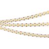Лента RT 2-5000 24V Cx2 Warm2400 10mm (2835, 168 LED/m, LUX) (ARL, 17 Вт/м, IP20)