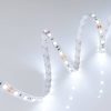 Лента RT 2-5000 12V Cool 8K 2x (5060, 300 LED, LUX) (ARL, 14.4 Вт/м, IP20)