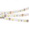 Лента RT 2-5000 12V White6000 (2835, 300 LED, PRO) (ARL, 7.2 Вт/м, IP20)